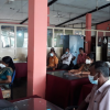 Awareness on Drug Prevention on the occasion of International Anti-Drug Day Homagama (2022-06-21)